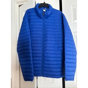 Duluth Trading Men’s Puffer Jacket
